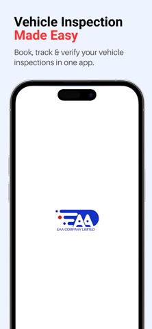 EAA App screenshot