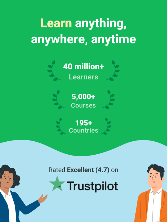 Screenshot #4 pour Alison: Online Education App