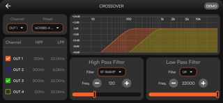 PRV DSP Screenshot 2 of 5
