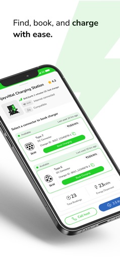 Bolt.Earth - EV Charging App screenshot 6
