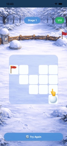 Hevik: Stories and Games Screenshot 7 of 10