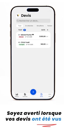 Payvable screenshot