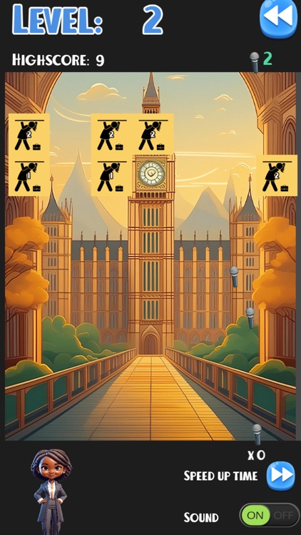 Smash the Patriarchy screenshot-6