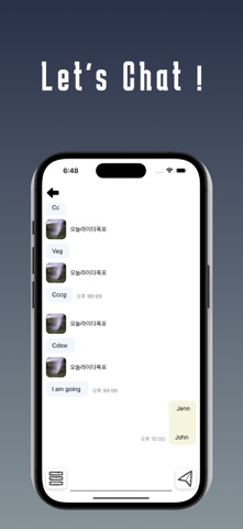 BMT screenshot