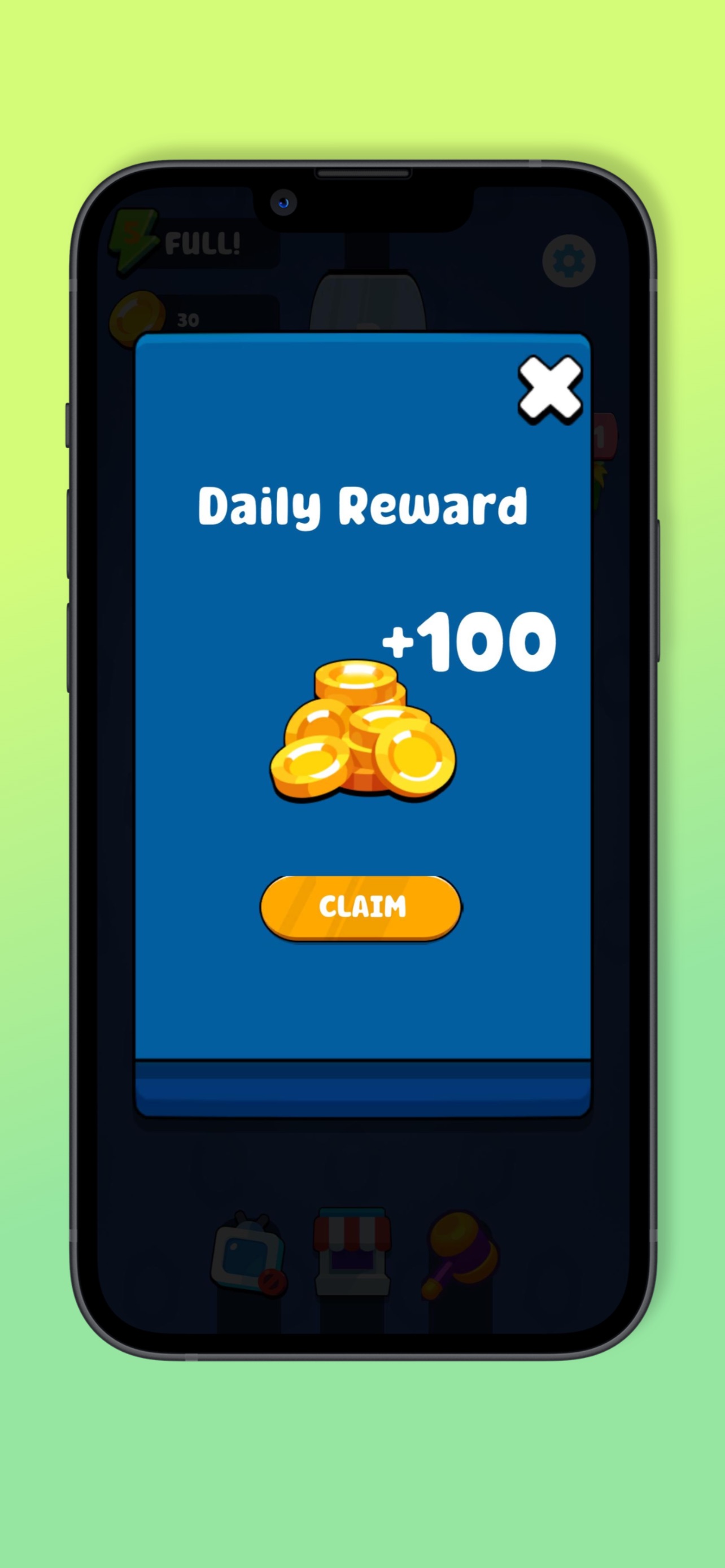 Screenshot 6 of Coshverxz