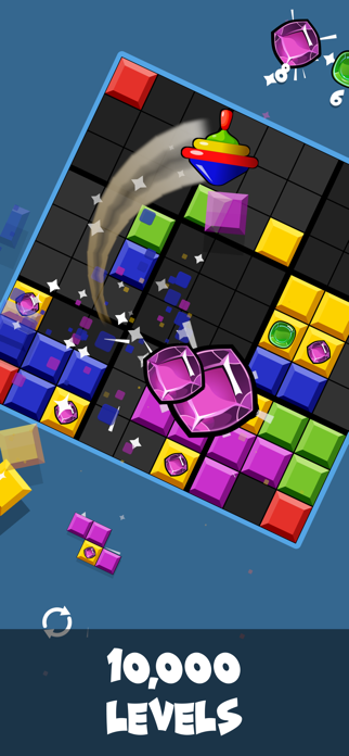 Blocktastic Screenshot 5 of 7