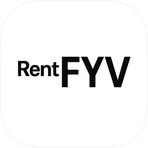 Rent FYV Admin