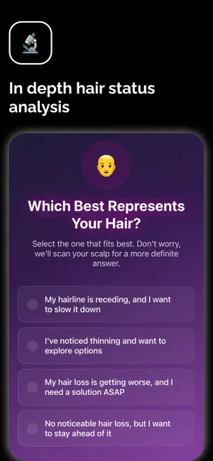Baldless screenshot 4