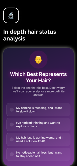 Baldless Screenshot 4 of 5