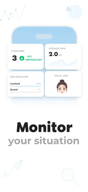 Tolpie ∙ Control Bruxism screenshot 2