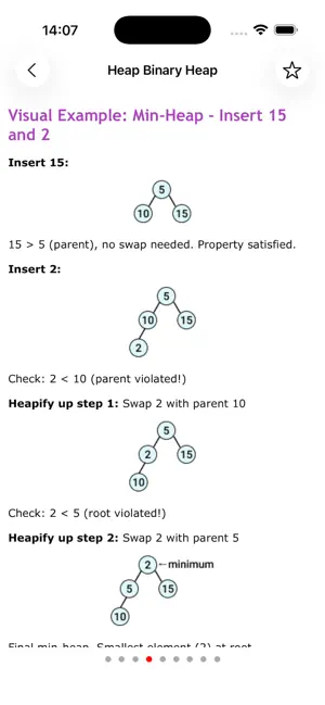 C++ Data Structures & Algo Pro screenshot 4