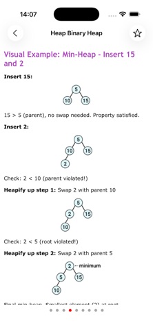 C++ Data Structures & Algo Pro screenshot