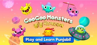 GooGoo Monsters Screenshot 1 of 10