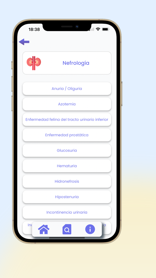 #9. MnemoVetDDx (iOS) 由: Angel Soto