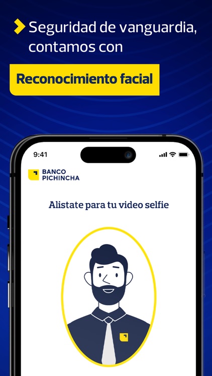 APP Banco Pichincha Perú screenshot-4