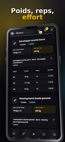 Ironeo Screenshot 4 of 8