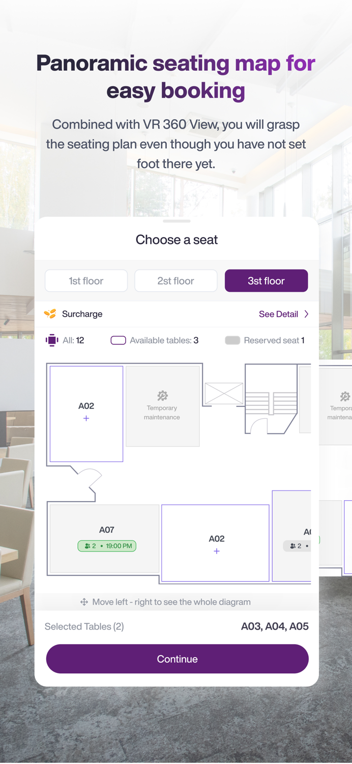 Nex- Book Your Next Experience