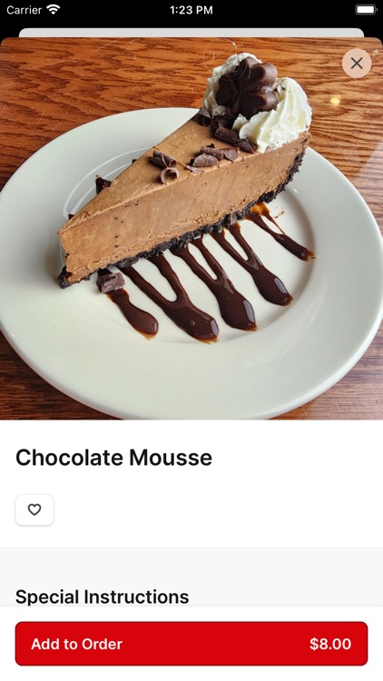 Rock N Roll Meatballs screenshot-3