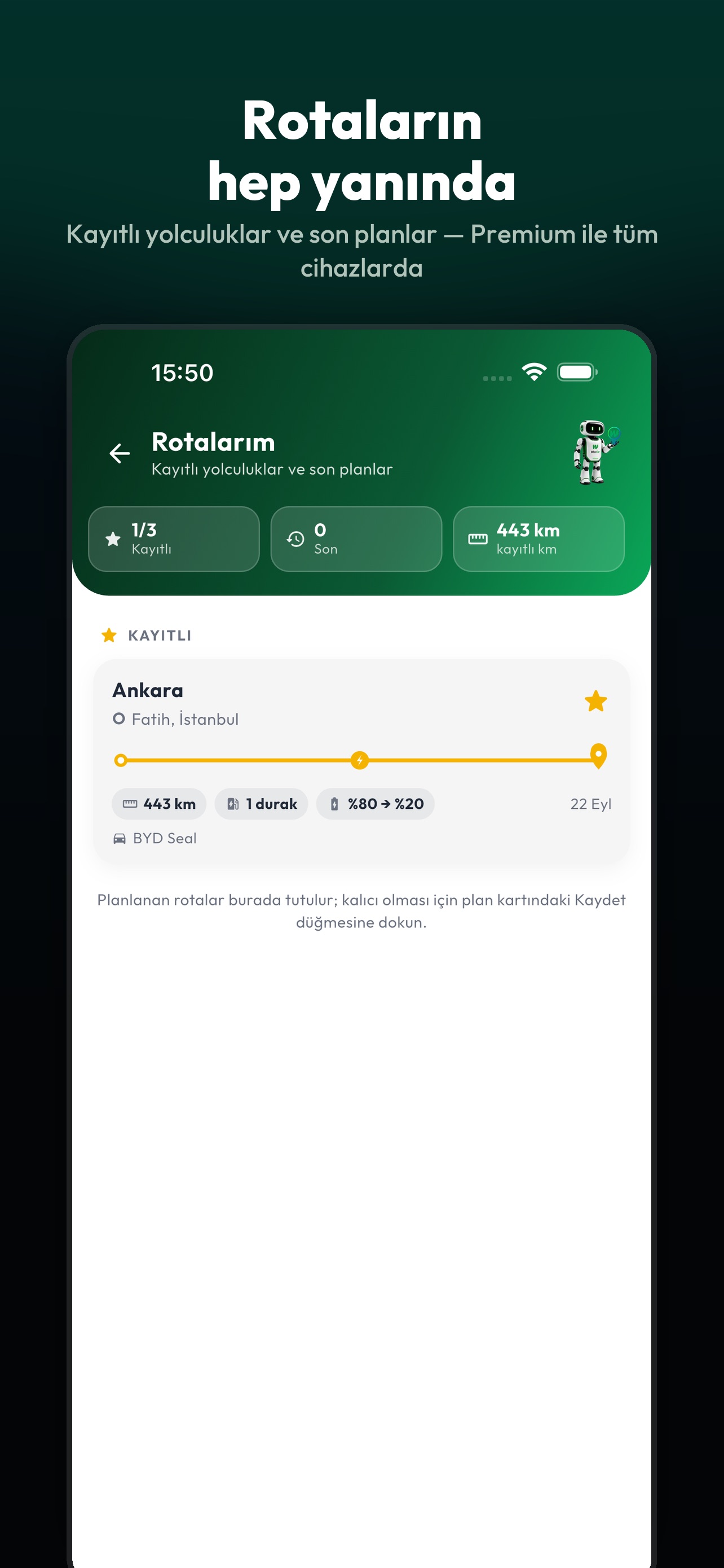 Screenshot 4 of WiseCar Go