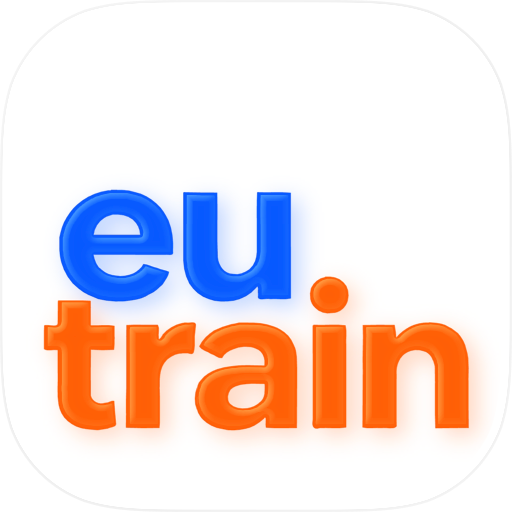 eutrain – Europe’s Trains