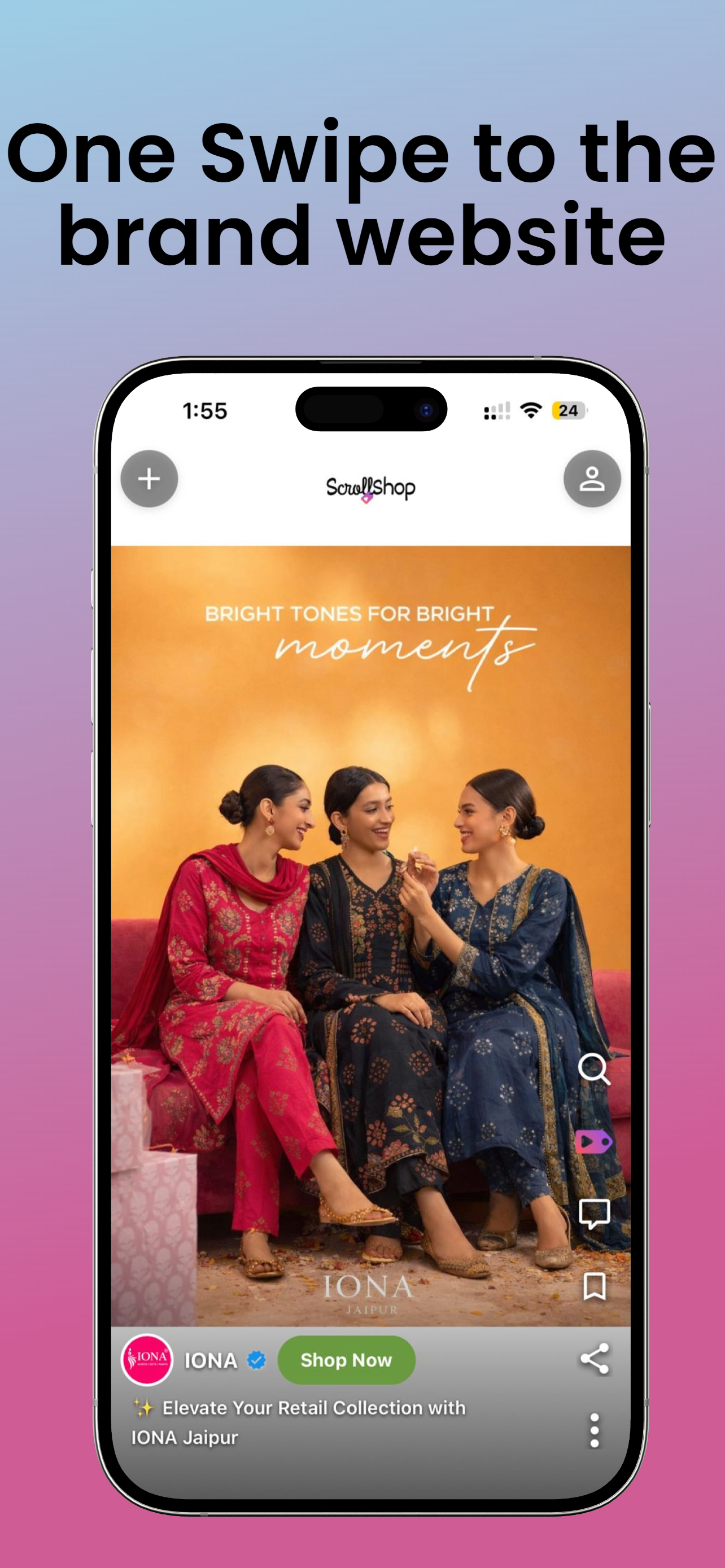 ScrollShop