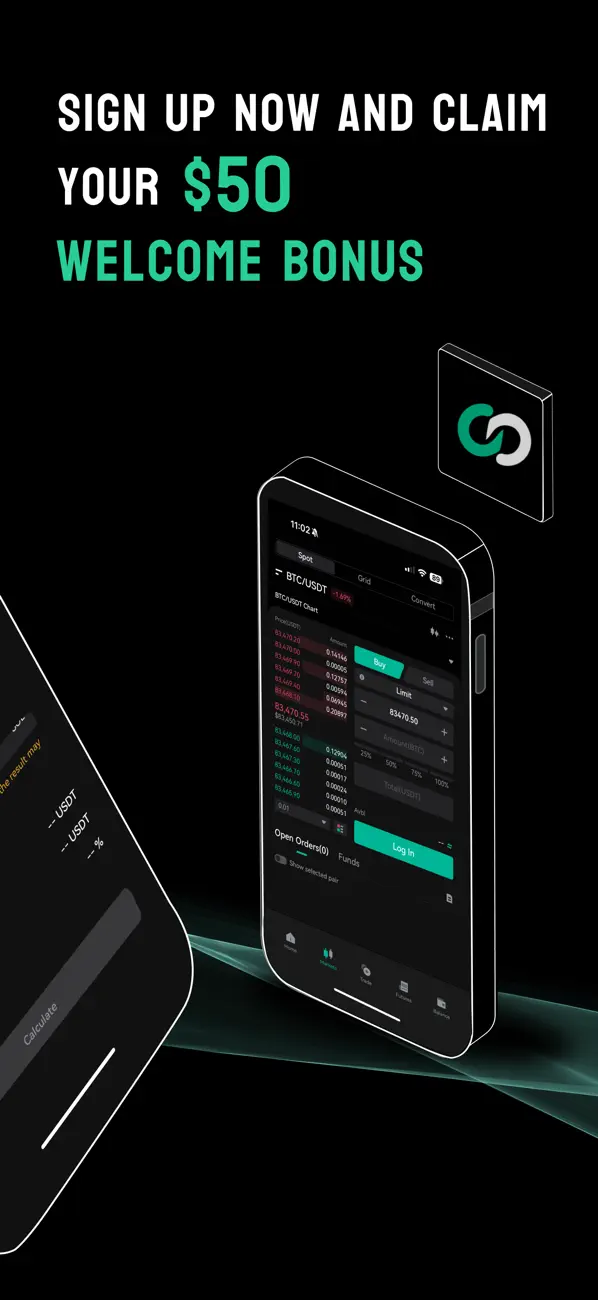 Screenshot #2 pour Coinlocally