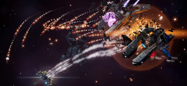 Beat Hazard Arcade screenshot 4