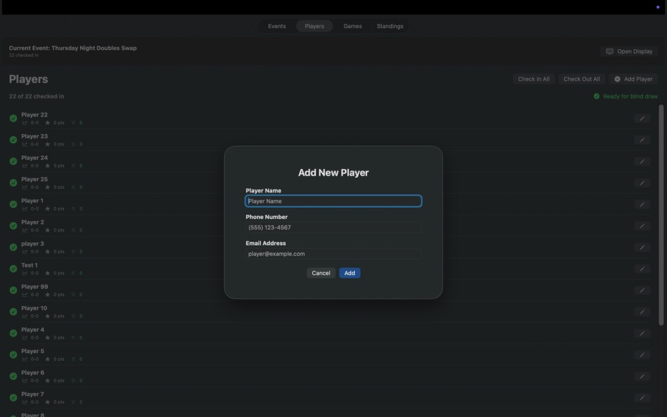 #3. Bag Boss (macOS) By: Robert Anderson