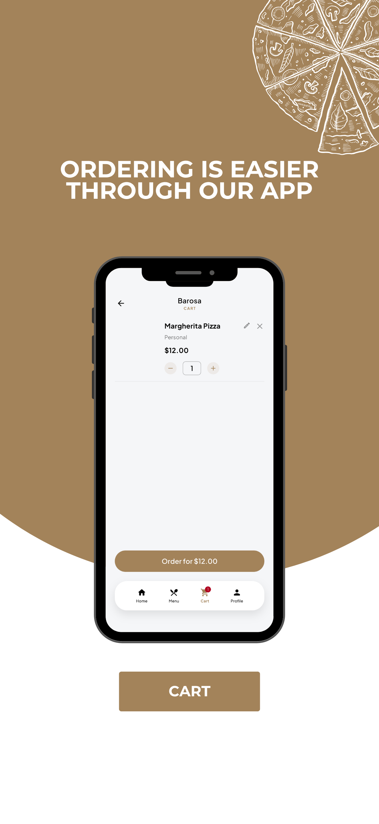 Barosa Restaurant screenshot 5