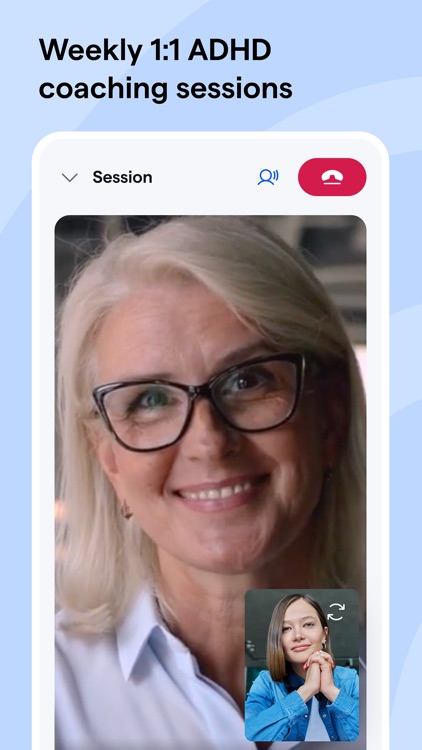 Shimmer Care: ADHD Coaching