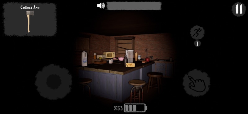 Unseen Exit screenshot 8