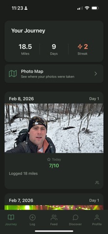 Varkc screenshot