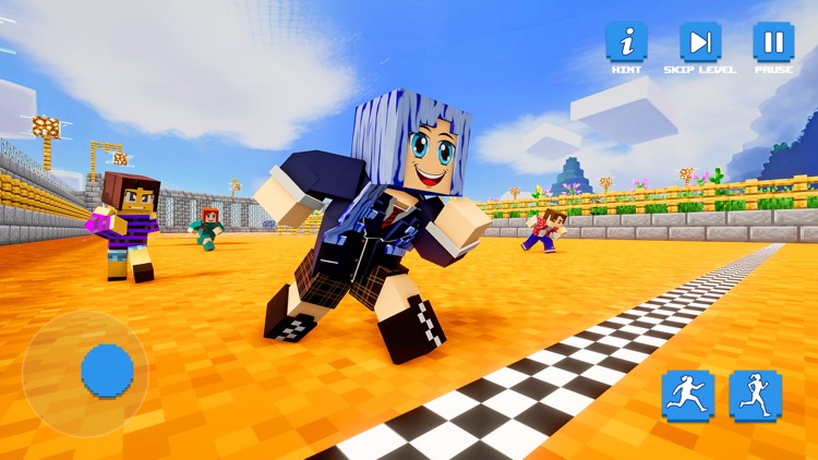 High School Party: Craft Games screenshot-6