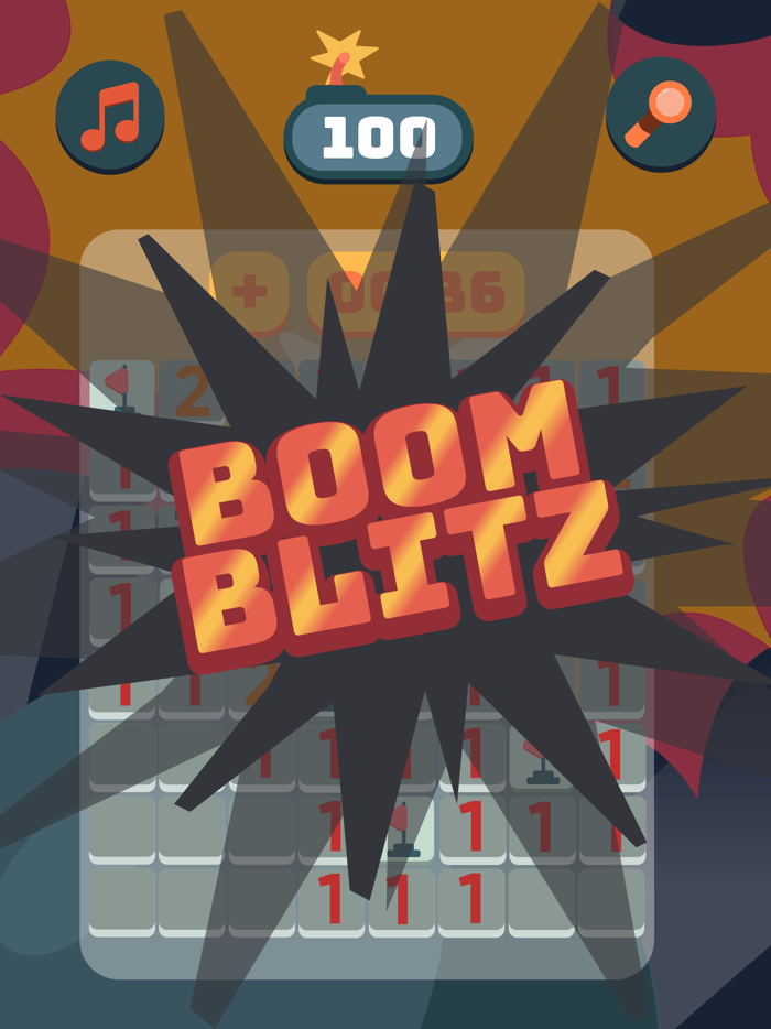 BoomBlitz Multiplayer