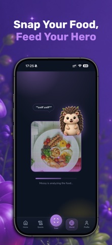 Nomchi screenshot 2