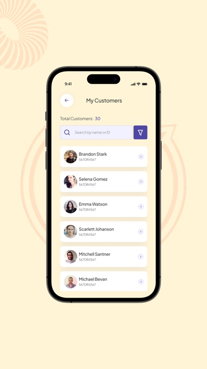 Vivaaha screenshot-4