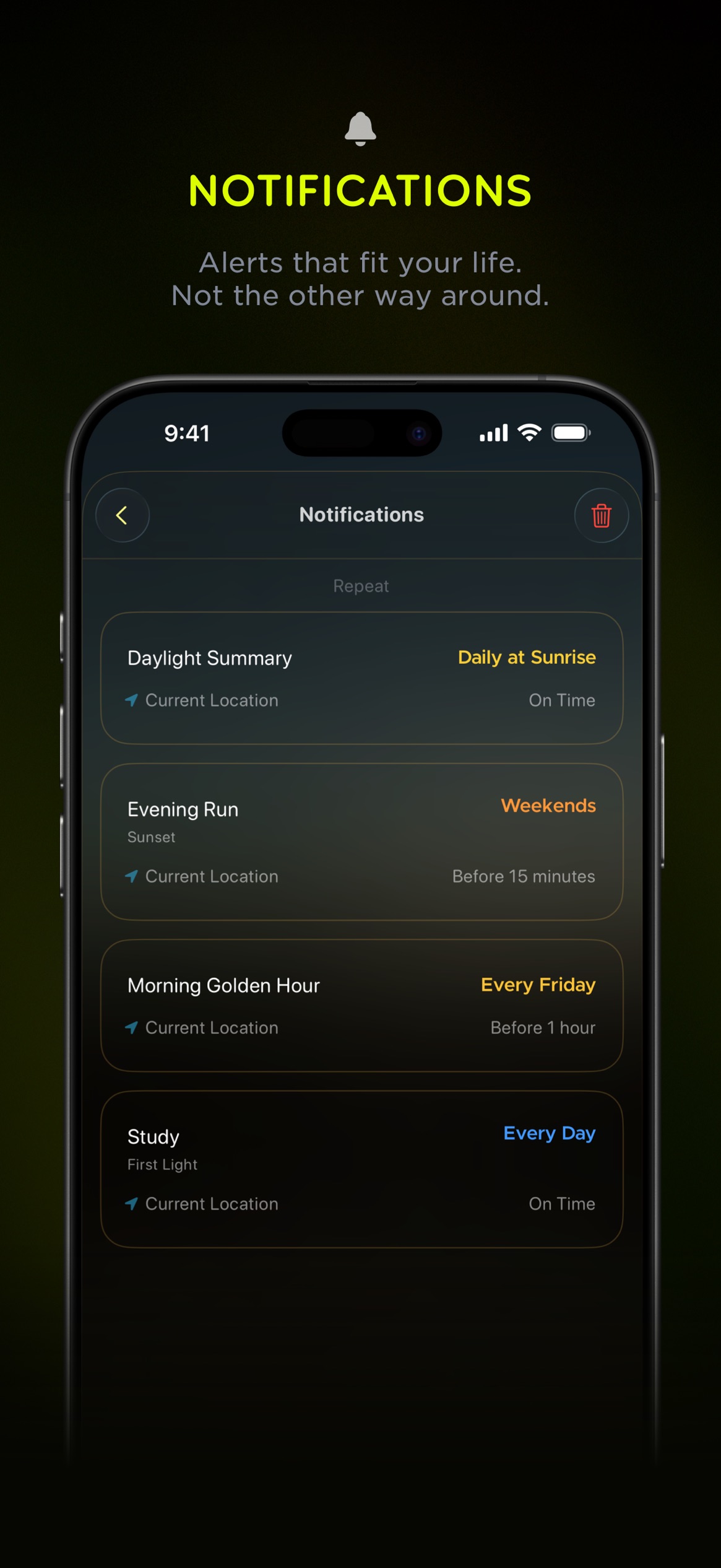 Lumy — screenshot 8 of 10