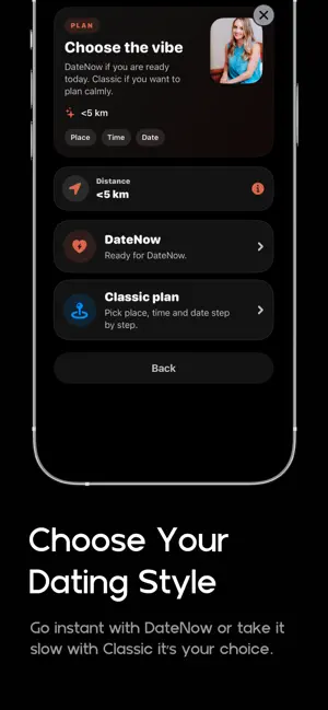 Datelink Dating screenshot 4