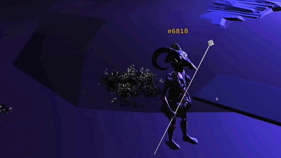 #2. MetaClub (iOS) 来自: Michael David Cote