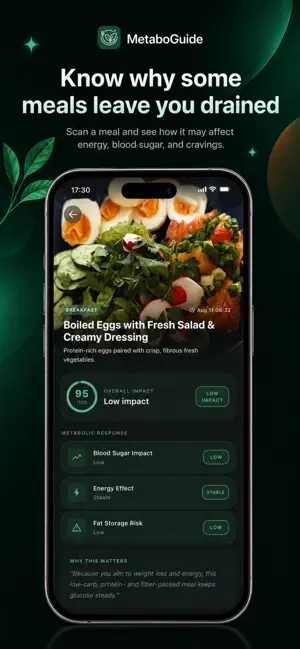 MetaboGuide screenshot 2