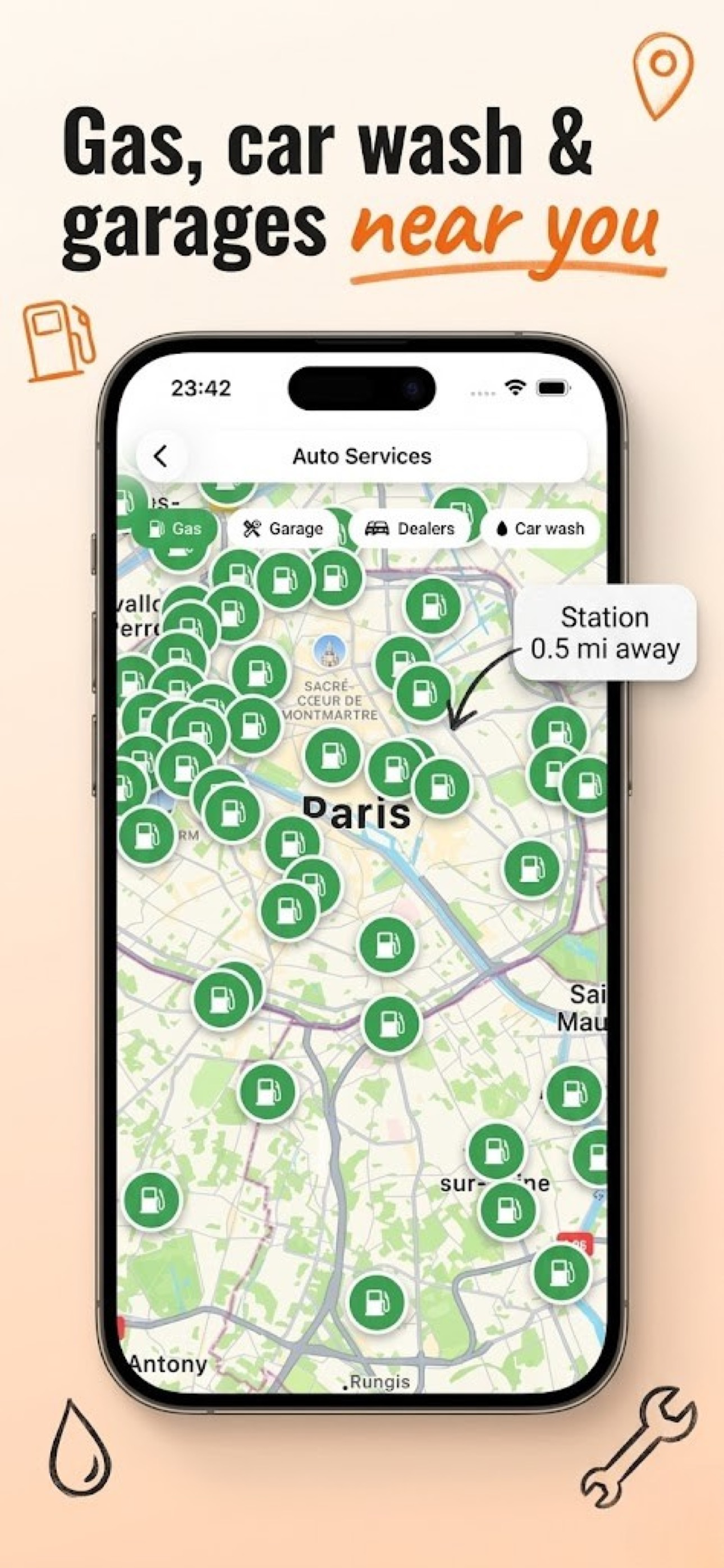 Cars4You: AI Used Car Finder screenshot 7