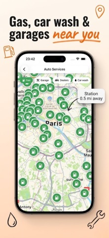 Cars4You: AI Used Car Finder iPhone screenshot