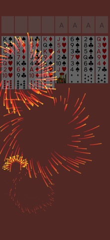 Daily Solitaire Club screenshot 9