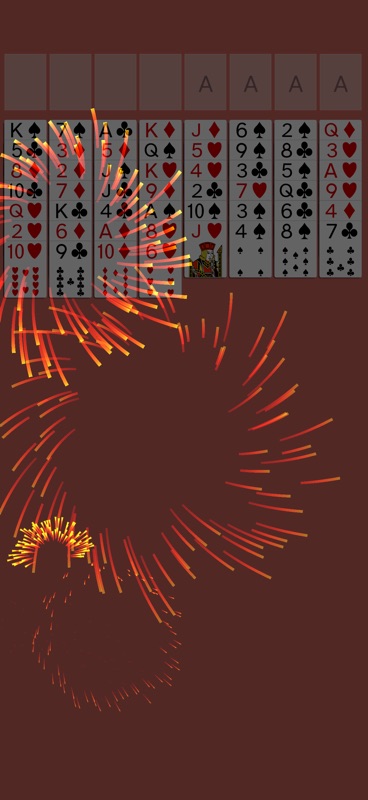 Daily Solitaire Club screenshot 9