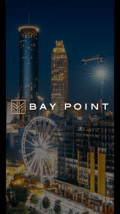 Screenshot #1 pour Bay Point