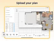 Sweet Home 3D: Plan Your House ipad bilder 3
