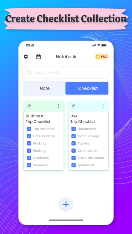 Notepad-Notes & Notebook screenshot-3