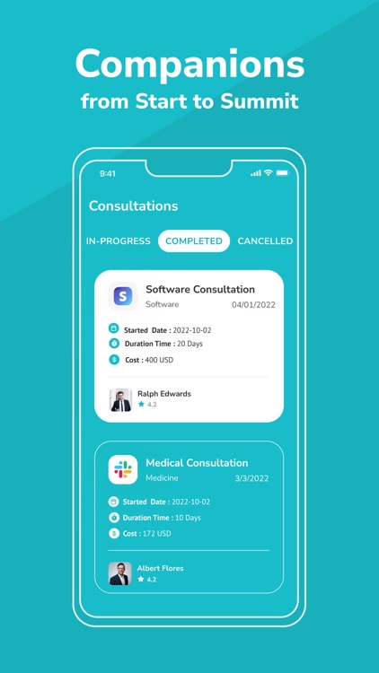 PlusTen screenshot-5