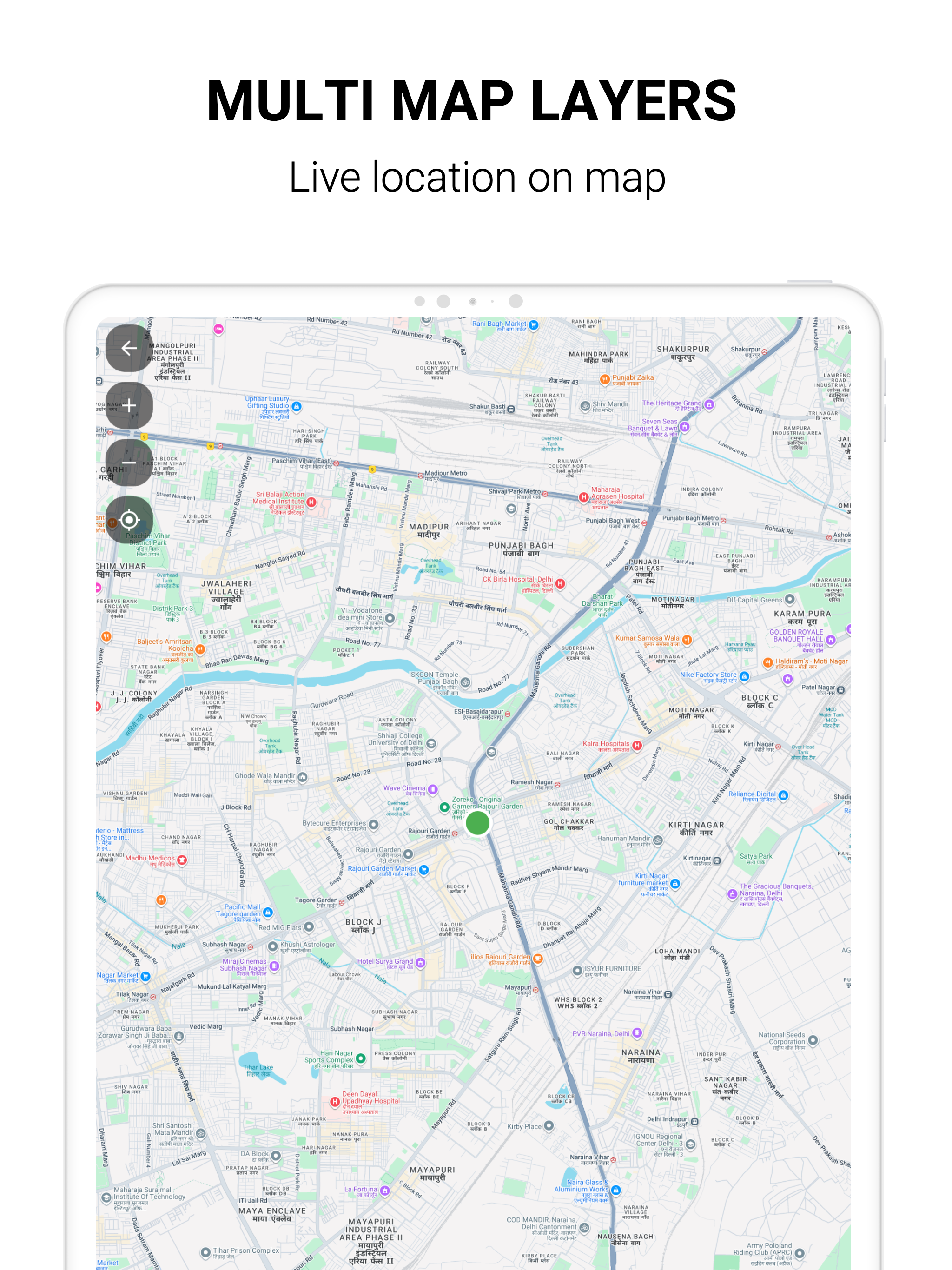 IoT M2Cloud
