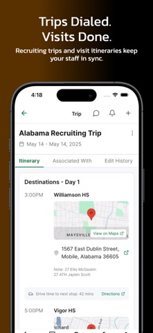 RecruitPulse Screenshot 6 of 6